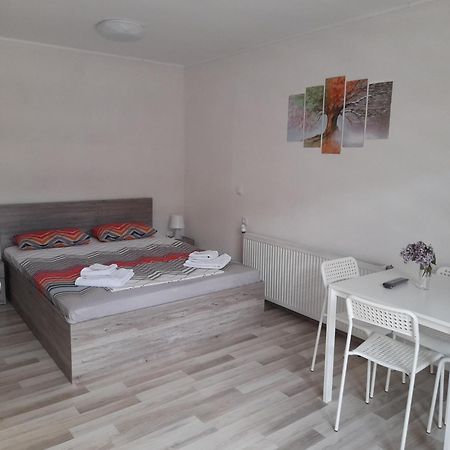 Guest Rooms Ider Sapareva Banya Buitenkant foto