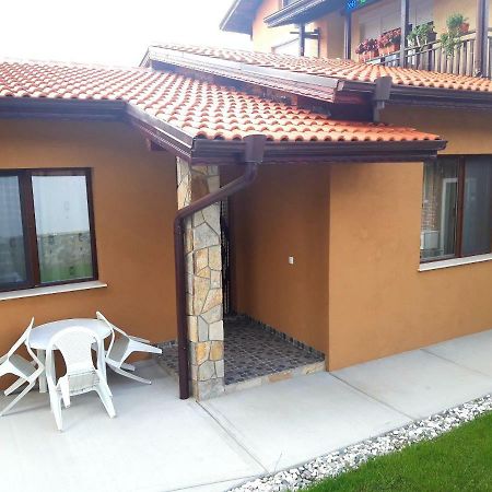 Guest Rooms Ider Sapareva Banya Buitenkant foto