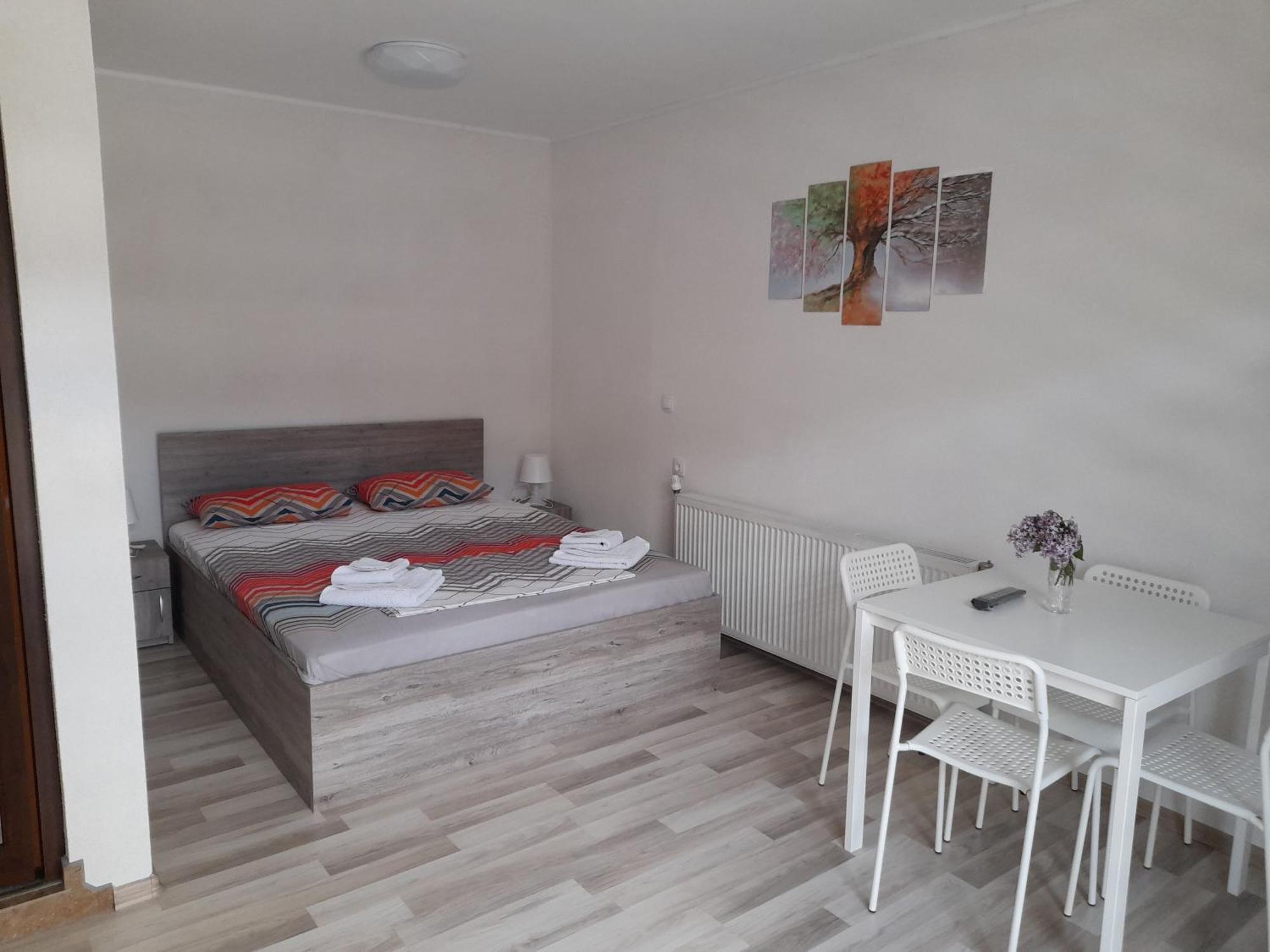 Guest Rooms Ider Sapareva Banya Buitenkant foto