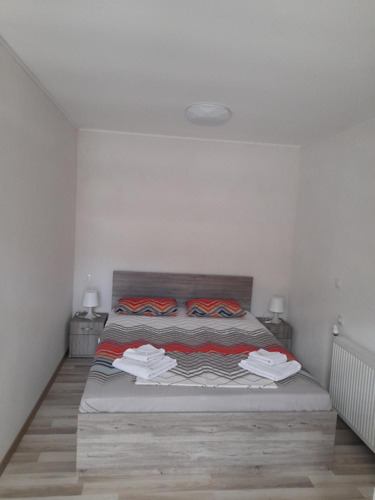 Guest Rooms Ider Sapareva Banya Buitenkant foto
