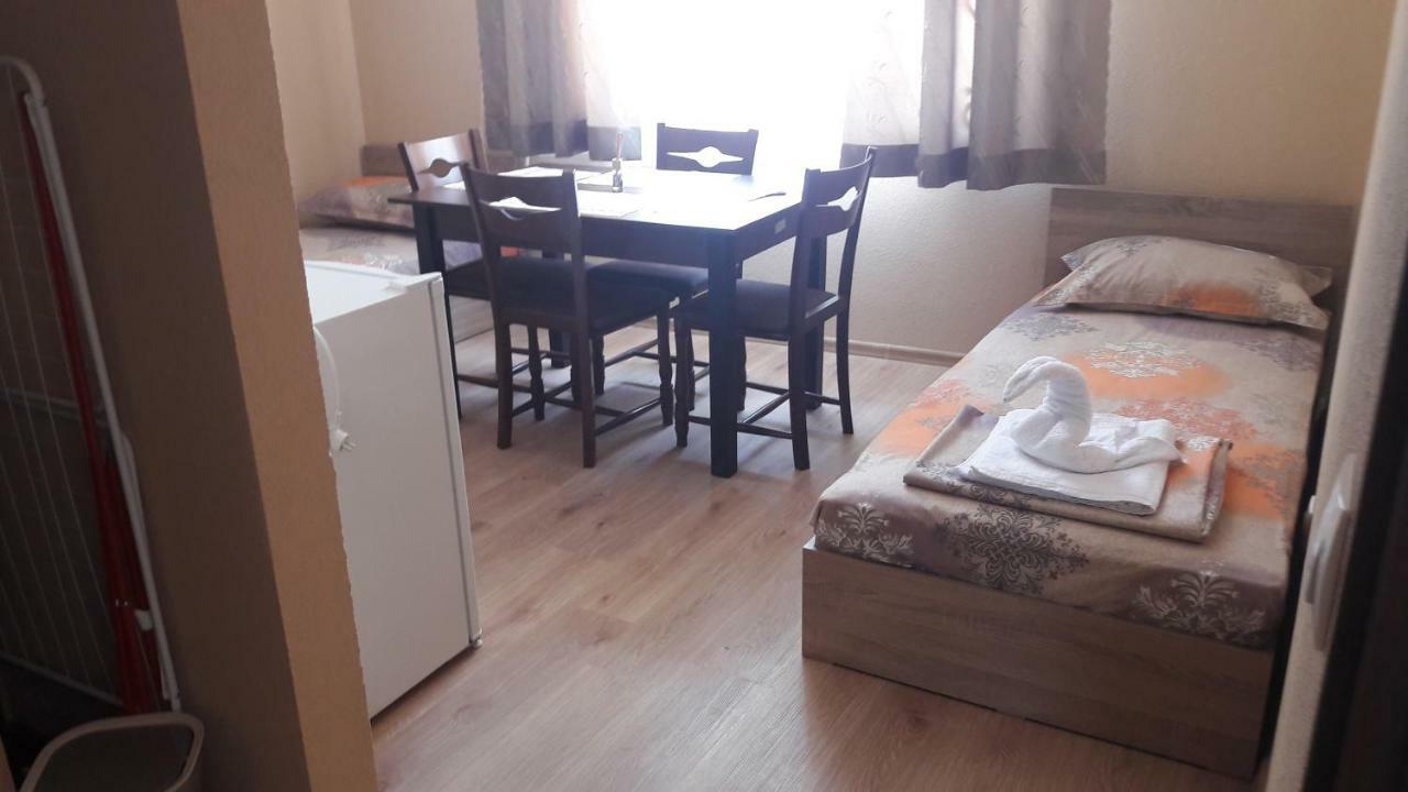 Guest Rooms Ider Sapareva Banya Buitenkant foto